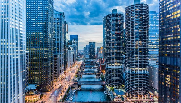 Smart Cities