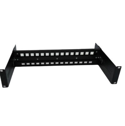 19¨ Rack DIN Rail Mount