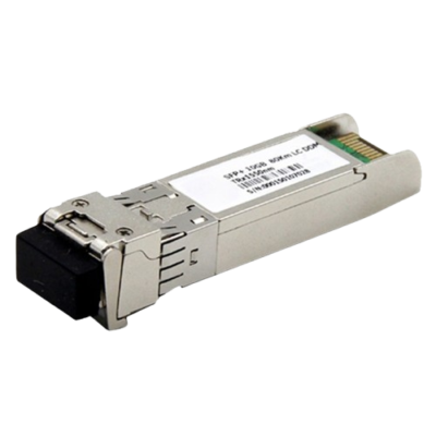 10G SFP+ 80KM Transceiver DDM (1550nm)