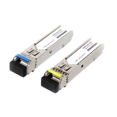 10G BiDi SFP+ Transceiver (Tx1330nm/Rx1270nm)