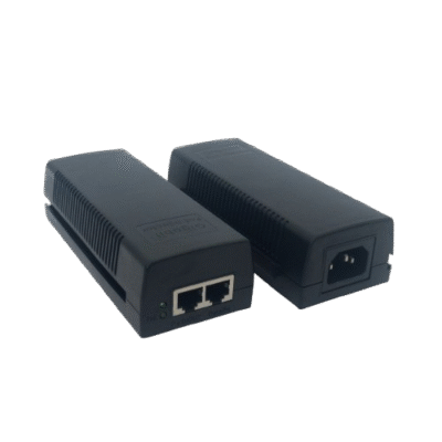 Commercial 1G PoE+ Injector