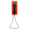 Industrial IP65 Hotline Analogue Phone